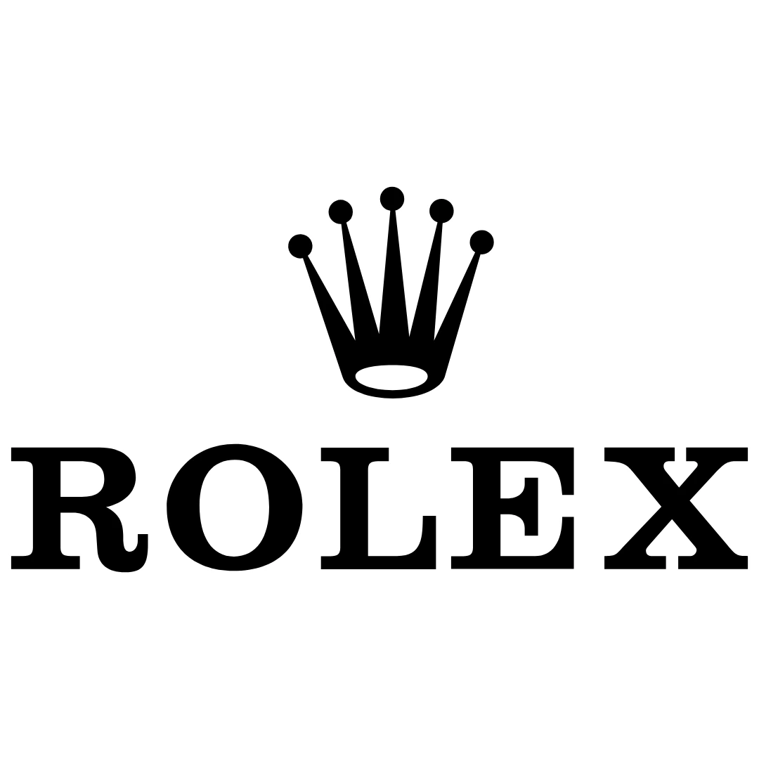 Fake Rolex Watches brand logo for repsgoat